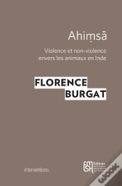 Capa do artigo Ahimsa
