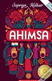 Capa do artigo Ahimsa  School Edition
