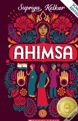 Capa do artigo Ahimsa  School Edition