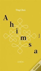 Capa do artigo Ahimsa