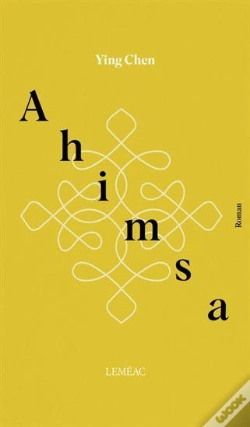 Capa do artigo Ahimsa