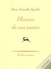 Capa do artigo Áhistoria De Una Pasión