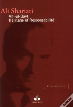 Capa do artigo Ahl-Ul-Bayt, Héritage Et Responsabilité