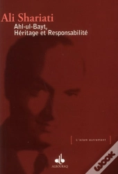 Ahl-Ul-Bayt, Héritage Et Responsabilité