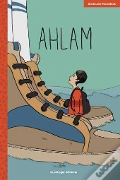 Ahlam