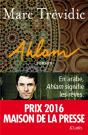 Ahlam - Preview