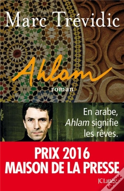 Capa do artigo Ahlam