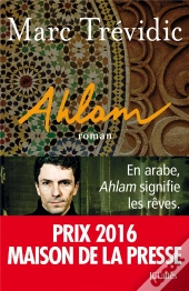 Ahlam