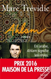 Capa do artigo Ahlam