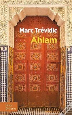 Capa do artigo Ahlam