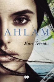 Capa do artigo Ahlam