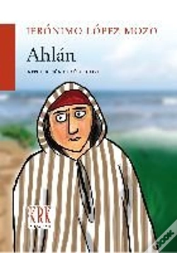Capa do artigo Ahlan