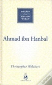 Ahmad Ibn Hanbal
