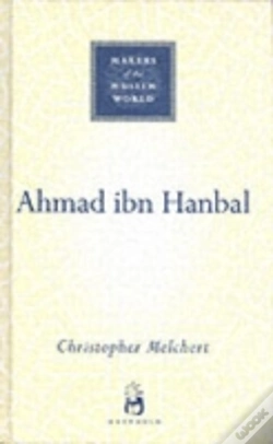 Capa do artigo Ahmad Ibn Hanbal