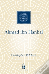 Ahmad Ibn Hanbal