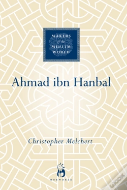 Capa do artigo Ahmad Ibn Hanbal
