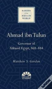 Ahmad Ibn Tulun