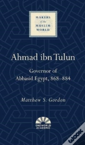 Capa do artigo Ahmad Ibn Tulun