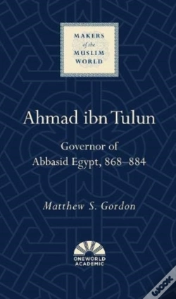 Capa do artigo Ahmad Ibn Tulun