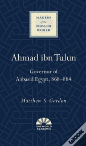 Ahmad Ibn Tulun