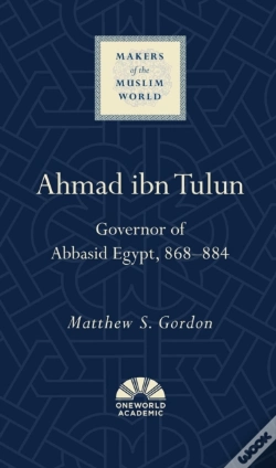 Capa do artigo Ahmad Ibn Tulun