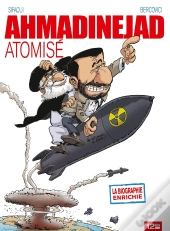 Ahmadinejad Atomisé