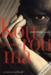 Capa do artigo Ahmadou Kourouma