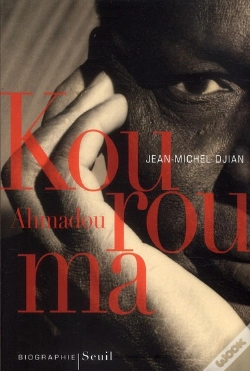 Capa do artigo Ahmadou Kourouma