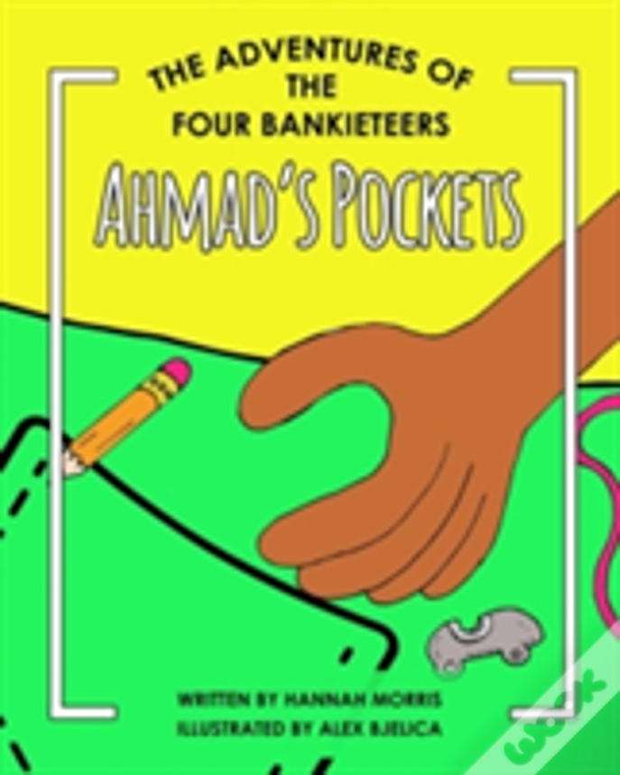 Ahmad'S Pockets