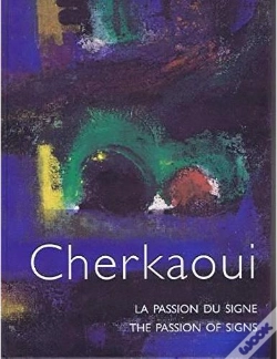 Capa do artigo Ahmed Cherkaoui