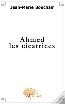 Capa do artigo Ahmed Les Cicatrices