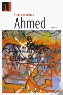 Capa do artigo Ahmed