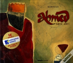 Capa do artigo Ahmed Sans Abri