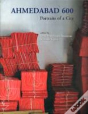 Capa do artigo Ahmedabad 600