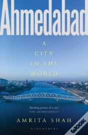 Capa do artigo Ahmedabad