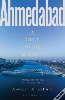 Capa do artigo Ahmedabad