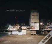Capa do artigo Ahmedabad
