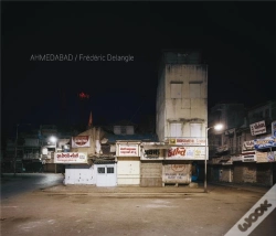 Capa do artigo Ahmedabad