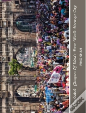 Capa do artigo Ahmedabad