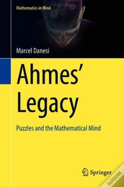 Capa do artigo Ahmes' Legacy