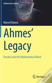 Capa do artigo Ahmesâ€™ Legacy