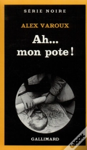 Capa do artigo Ah...Mon Pote !