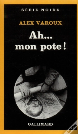 Capa do artigo Ah...Mon Pote !
