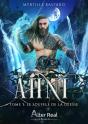 Ahni Tome 3 : Le Souffle De La Déesse - Preview
