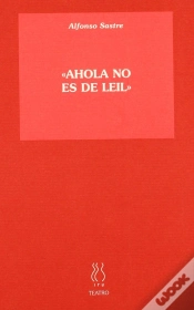 Capa do artigo Ahola No Es De Leil