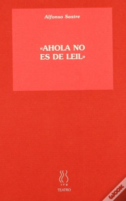 Capa do artigo Ahola No Es De Leil
