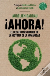 Capa do artigo ¡Ahora!