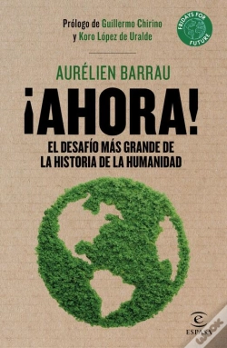 Capa do artigo ¡Ahora!