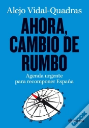 Capa do artigo Ahora, Cambio De Rumbo