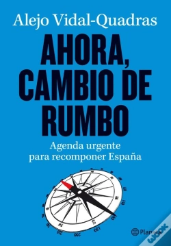 Capa do artigo Ahora, Cambio De Rumbo